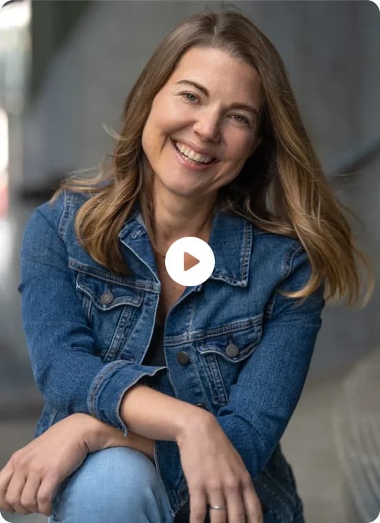 Elena Novak, Brand Strategist