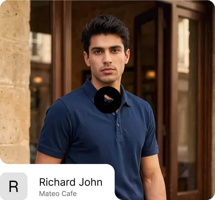 Karim Haddad, Clearpath